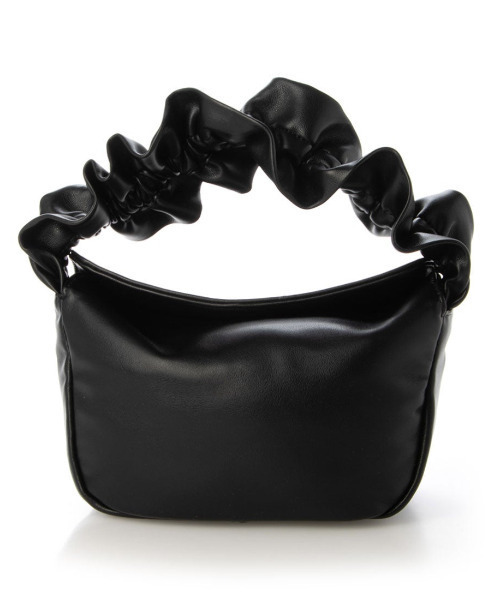 「kakatoo」 ハンドバッグ FREE アイボリー レディース_画像5