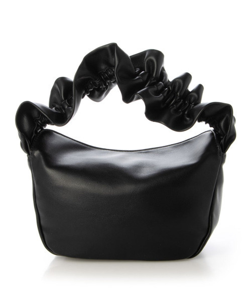 「kakatoo」 ハンドバッグ FREE アイボリー レディース_画像6