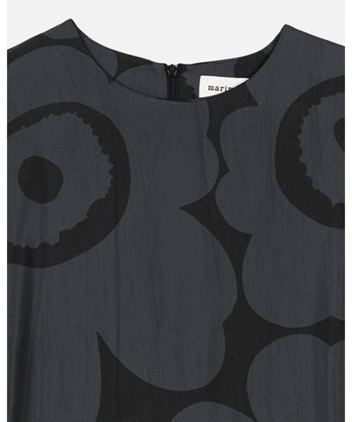 marimekko（マリメッコ） ワンピース Hienous Unikko / Dress