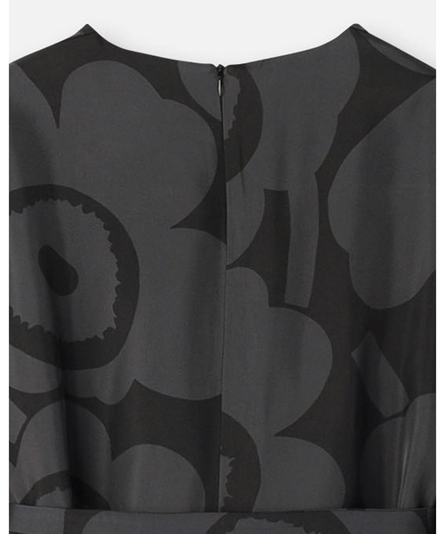 marimekko（マリメッコ） ワンピース Hienous Unikko / Dress