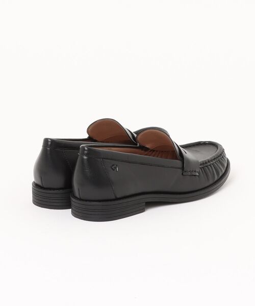 COLE HAAN（コールハーン） ローファー スタッシ ソフト ローファー