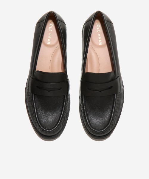 COLE HAAN（コールハーン） ローファー スタッシ ソフト ローファー