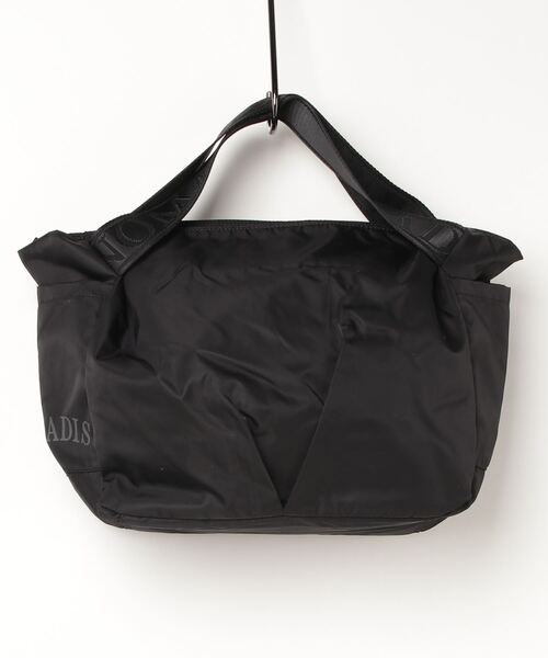 「NOMADIS」 トートバッグ FREE レッド レディース_画像2