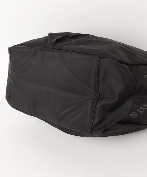 「NOMADIS」 トートバッグ FREE レッド レディース_画像3