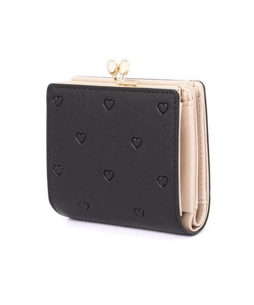 JILL by JILL STUART（ジルバイジルスチュアート） 二つ折り 二つ折り