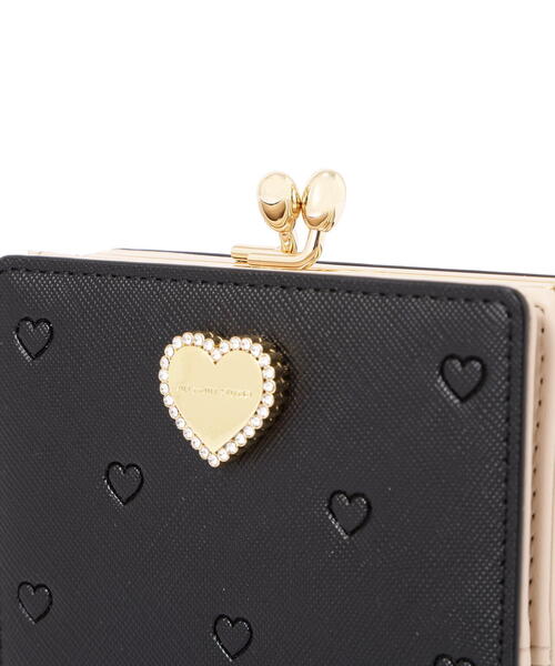 JILL by JILL STUART（ジルバイジルスチュアート） 二つ折り財布 財布