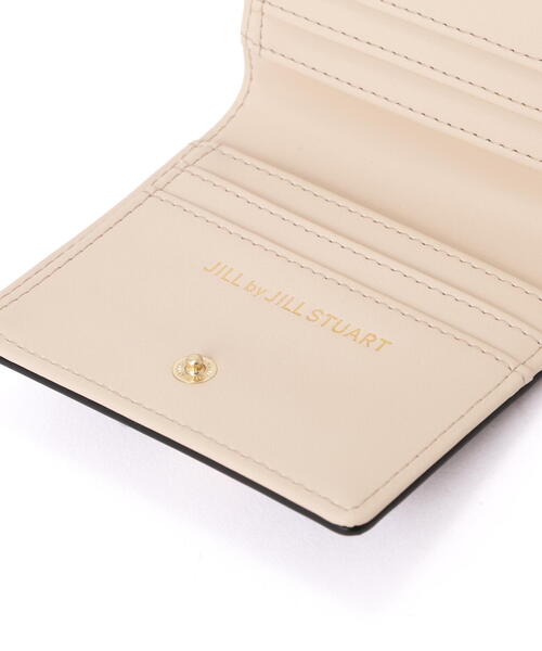 JILL by JILL STUART（ジルバイジルスチュアート） 財布 エンボス