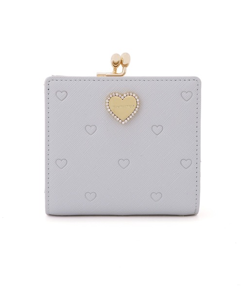 JILL by JILL STUART（ジルバイジルスチュアート） 二つ折り財布 財布