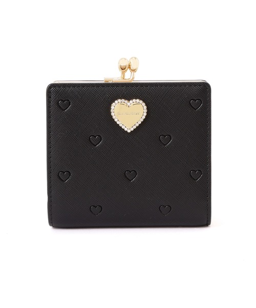 JILL by JILL STUART（ジルバイジルスチュアート） 二つ折り財布 財布