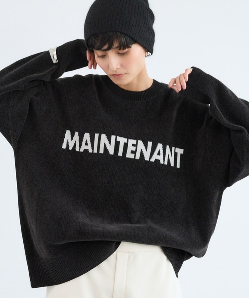 BARNYARDSTORM（バンヤードストーム） ニット セーター BARNYARDSTORM