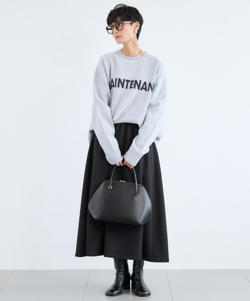 BARNYARDSTORM（バンヤードストーム） ニット セーター BARNYARDSTORM