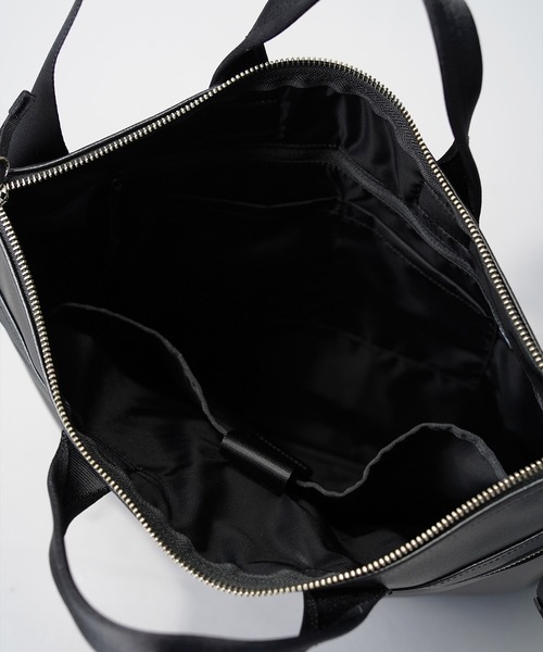MAISON SPECIAL（メゾンスペシャル） ショルダーバッグ 「UNISEX