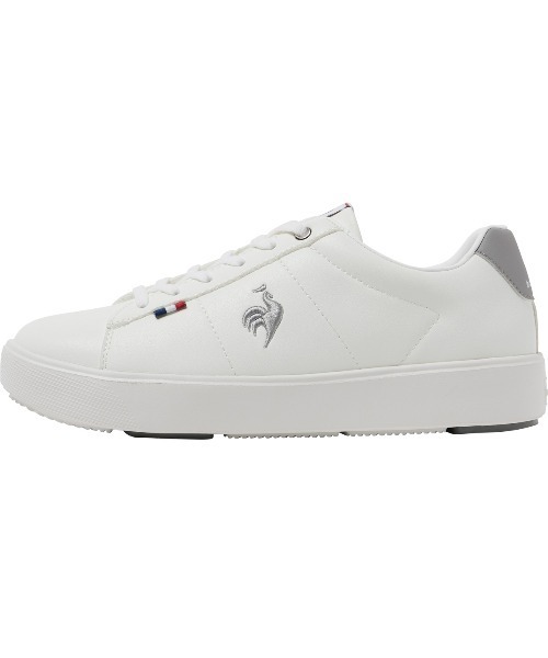 le coq sportif - スニーカー ルコックスポルティフ/LCS  堅甲 刎ね上がる 消臭/軽さスニーカー LU6SSN08LZ レディース