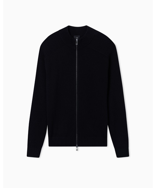ARMANI EXCHANGE カーディガン 「A|X アルマーニ エクスチェンジ