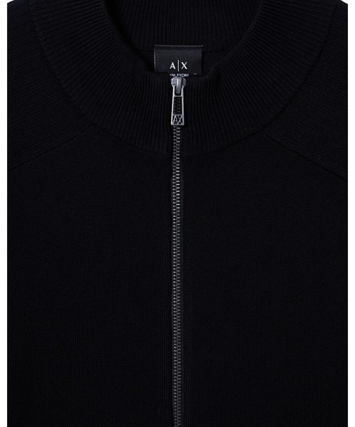 ARMANI EXCHANGE カーディガン 「A|X アルマーニ エクスチェンジ