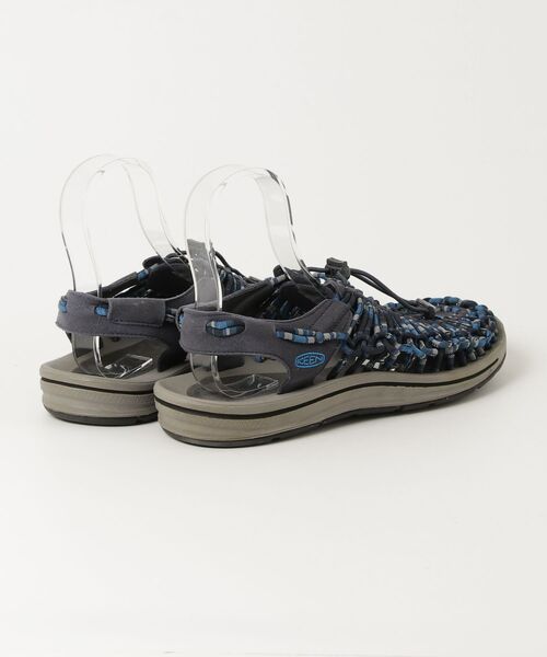 KEEN（キーン） サンダル 30cm ネイビー メンズ : ZOZOTOWN Yahoo!店