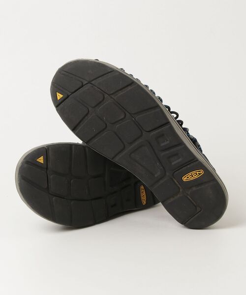 KEEN（キーン） サンダル 30cm ネイビー メンズ : ZOZOTOWN Yahoo!店
