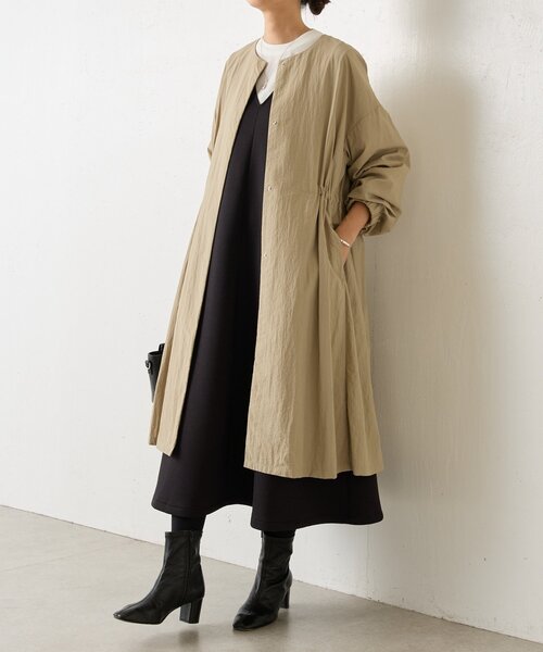 BEARDSLEY（ビアズリー） ジャンパースカート ダンボールジャンスカ