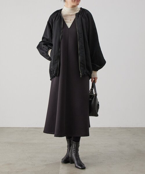 BEARDSLEY（ビアズリー） ジャンパースカート ダンボールジャンスカ