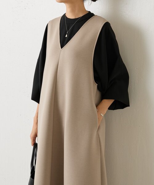 ジャンパースカート（BEARDSLEY／レディースファッション