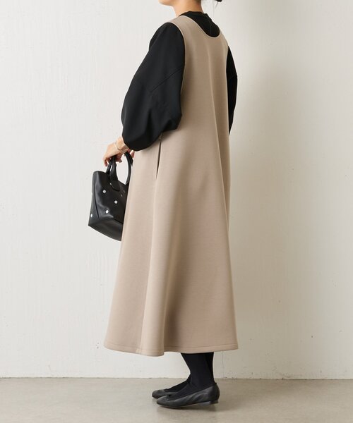 BEARDSLEY（ビアズリー） ジャンパースカート 12/18(木)予約開始