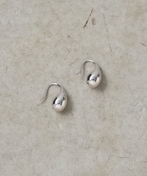 Loungedress（ラウンジドレス） ピアス 「GALENA/ガレナ」ティア