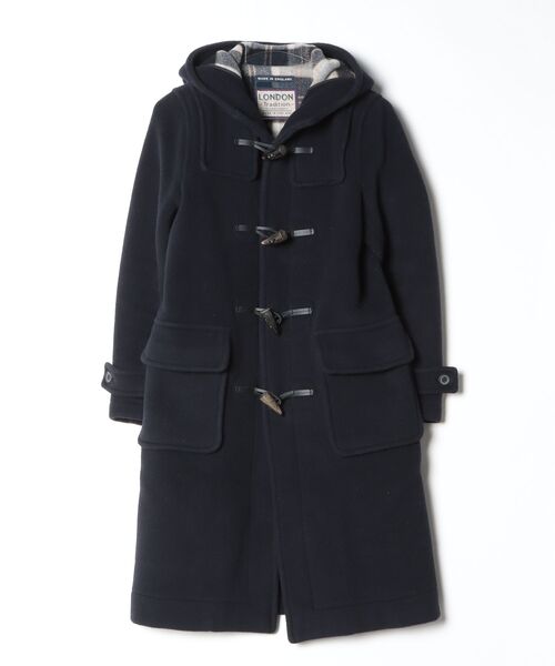 URBAN RESEARCH（アーバンリサーチ） ダッフルコート「LONDON