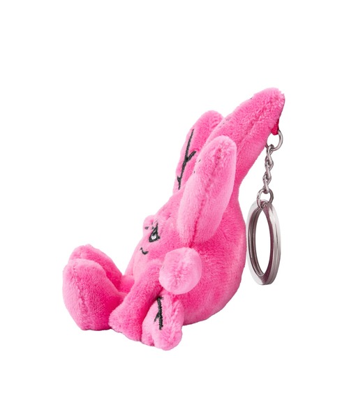 HUF（ハフ） キーホルダー GREEN BUDDY KEYCHAIN : ZOZOTOWN Yahoo!店