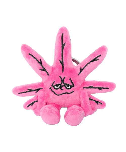huf 420 GREEN BUDDY TIEDYE PLUSH ぬいぐるみ HUF（ハフ） （ ハフ プラッシュトイ ）HUF GREEN BUDDY TYE DYE PLUSH