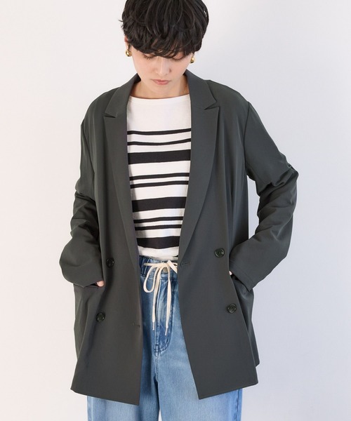 BARNYARDSTORM（バンヤードストーム） ジャケット テーラード