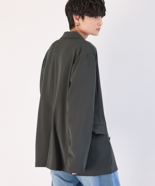 BARNYARDSTORM（バンヤードストーム） ジャケット テーラード