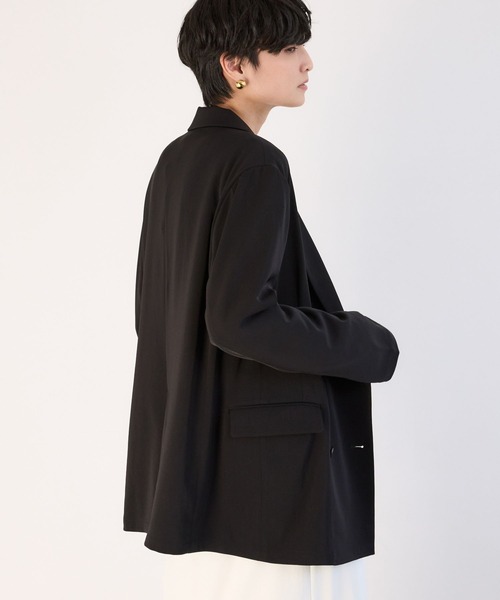 BARNYARDSTORM（バンヤードストーム） ジャケット テーラード