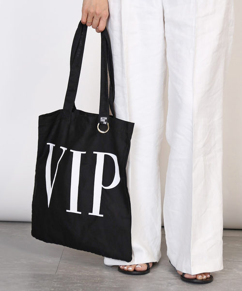 Deuxieme Classe（ドゥーズィエムクラス） トートバッグ FREE ホワイト