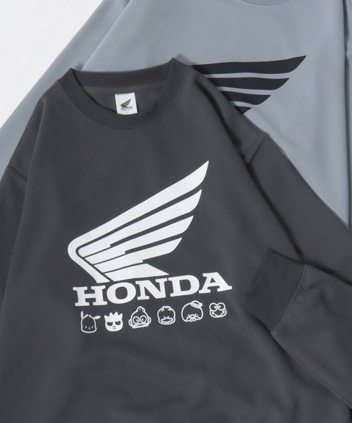 sanrio（サンリオ） トレーナー スウェット メンズ レディース