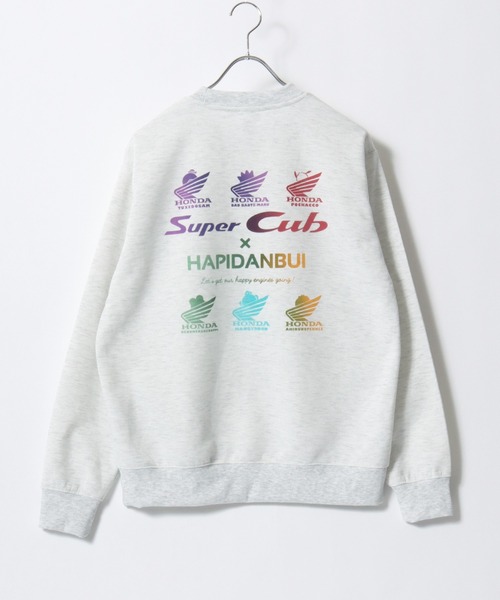 sanrio（サンリオ） トレーナー スウェット メンズ レディース