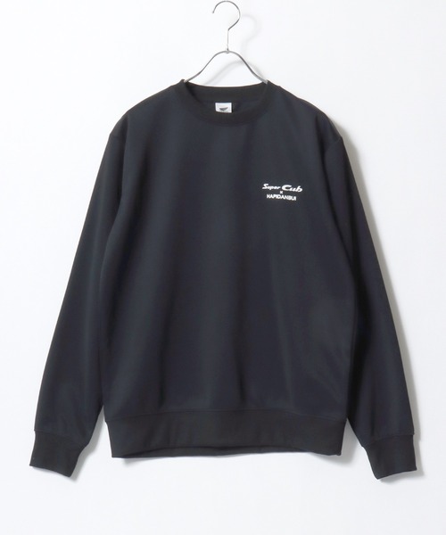 sanrio（サンリオ） トレーナー スウェット メンズ レディース