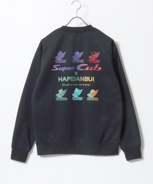 sanrio（サンリオ） トレーナー スウェット メンズ レディース