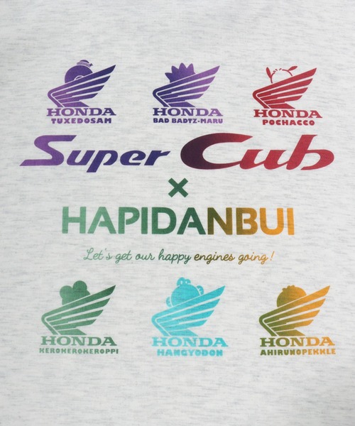 sanrio（サンリオ） トレーナー スウェット メンズ レディース