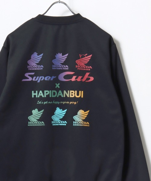 sanrio（サンリオ） トレーナー スウェット メンズ レディース