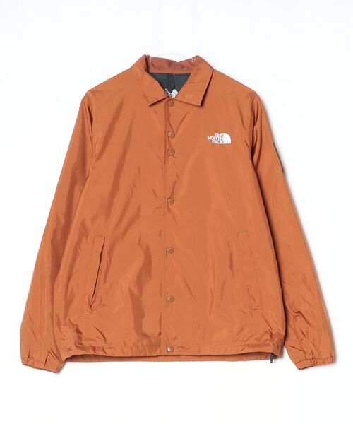 THE NORTH FACE（ザ ノースフェイス） コーチジャケット M ブラウン