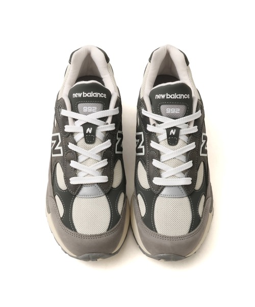 NewBalance 993TB 27cm ワイズ:B ※箱なし 993tb（ファッション）の
