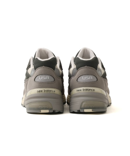 NewBalance 993TB 27cm ワイズ:B ※箱なし 993tb（ファッション）の