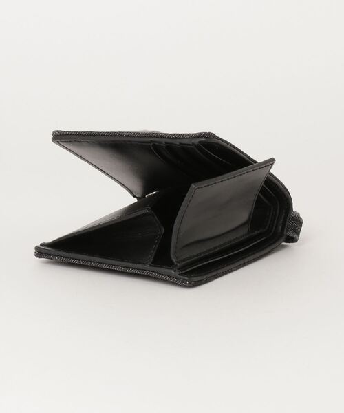 DIESEL（ディーゼル） 財布 UNI ブラック メンズ : ZOZOTOWN Yahoo!店