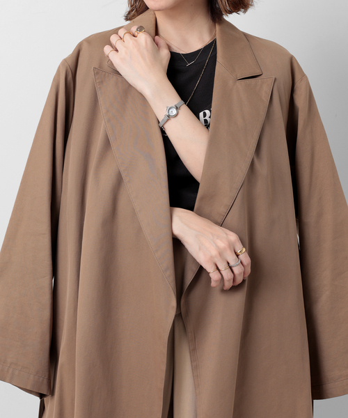 EDIT. FOR LULU（エディットフォールル） 腕時計 CITIZEN KII