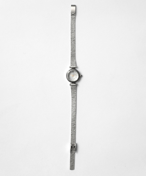 EDIT. FOR LULU（エディットフォールル） 腕時計 CITIZEN KII