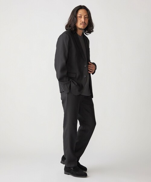 SHIPS（シップス） セットアップ LARGE ネイビー メンズ : ZOZOTOWN