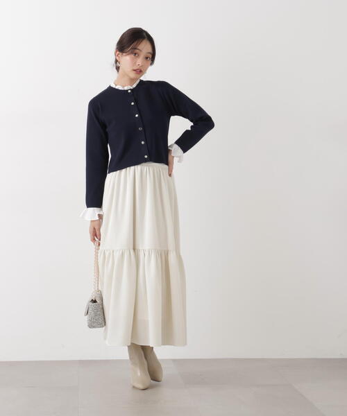PROPORTION BODY DRESSING（プロポーションボディドレッシング