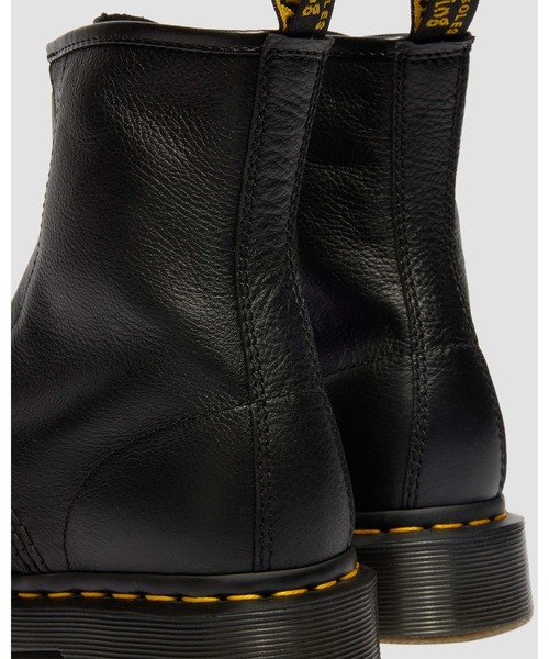 Dr.Martens（ドクターマーチン） ブーツ 1460 フロント ジップ ジップ