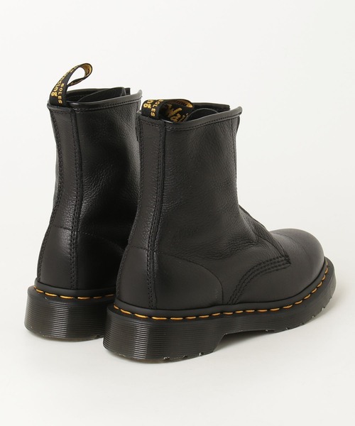 Dr.Martens（ドクターマーチン） ブーツ 1460 フロント ジップ ジップ