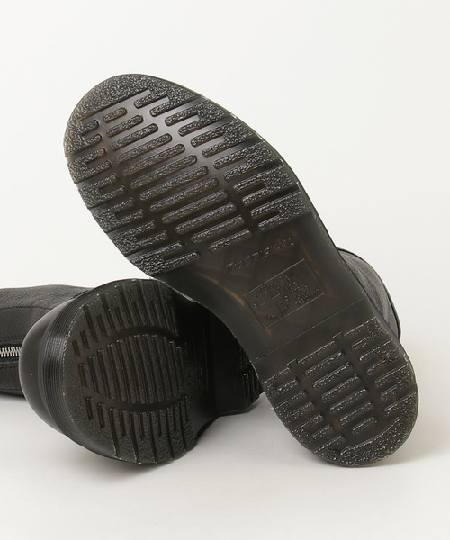 Dr.Martens（ドクターマーチン） ブーツ 1460 フロント ジップ ジップ
